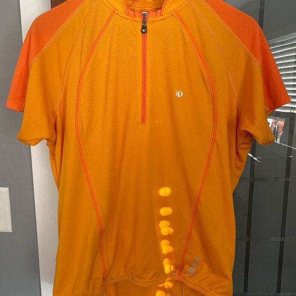 Pearl Izumi Cycling Jersey - Picture 1 of 4